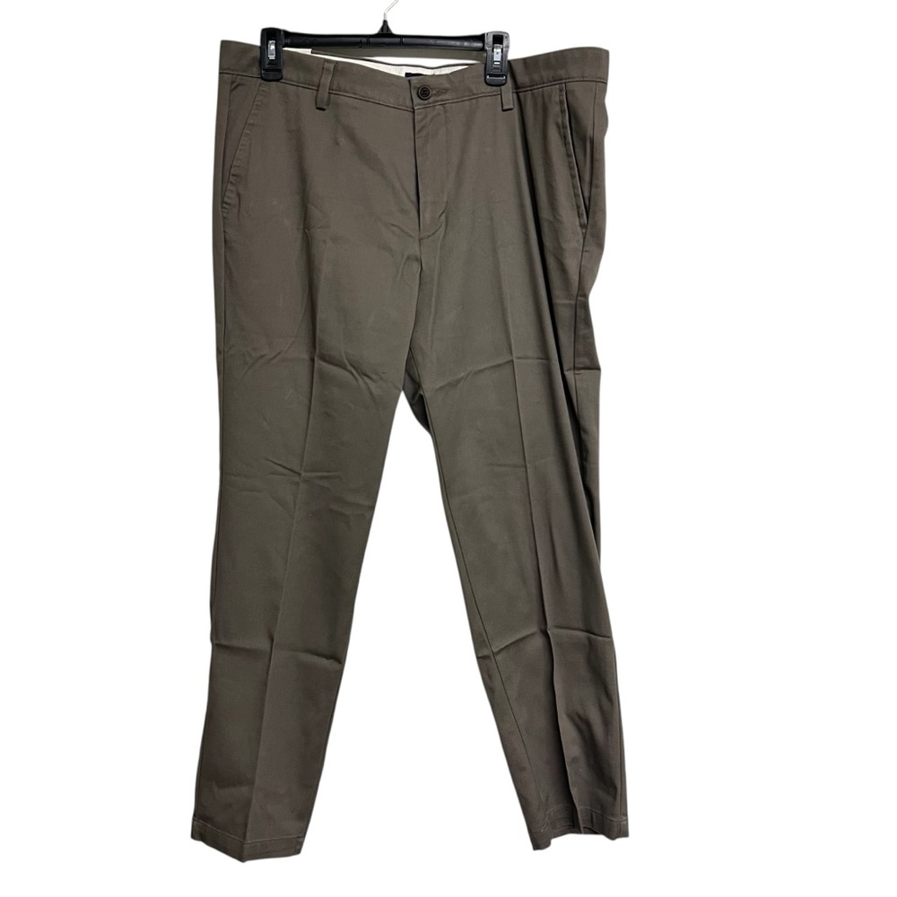 New Mens Dockers Slim Fit Easy Khaki Pants‎